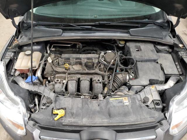 Photo 11 from auction – 2012 FORD FOCUS SE with VIN 1FAHP3F24CL324246