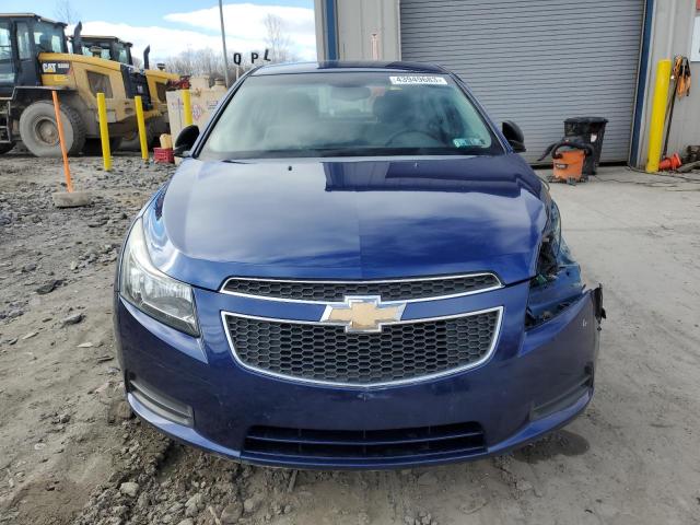 Photo 5 from auction – 2012 CHEVROLET CRUZE LS with VIN 1G1PD5SH2C7348244