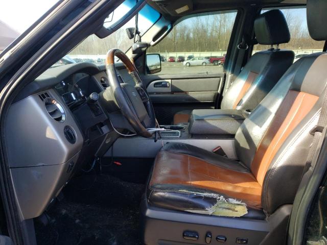 Photo 7 from auction – 2007 FORD EXPEDITION with VIN 1FMFK20547LA48617