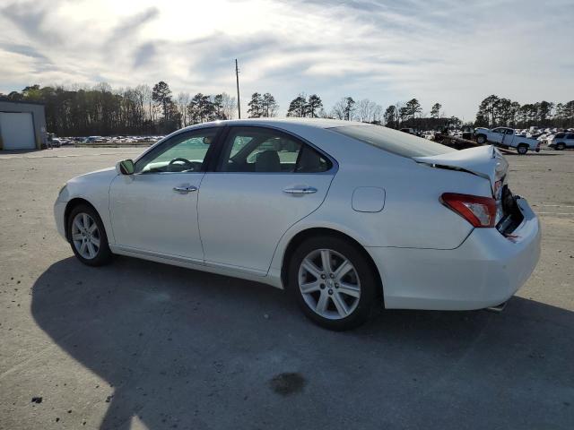 Photo 2 from auction – 2008 LEXUS ES 350 with VIN JTHBJ46G482249840