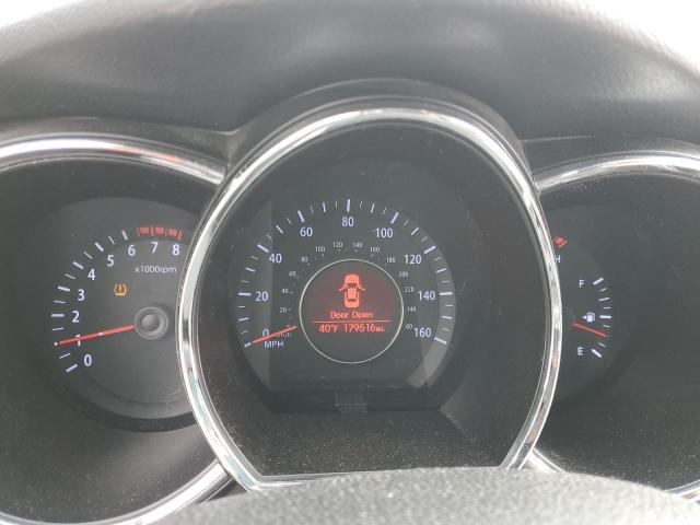 Photo 9 from auction – 2012 KIA OPTIMA LX with VIN 5XXGM4A72CG012434