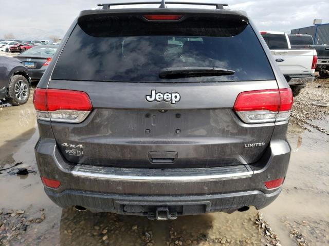 Photo 6 from auction – 2014 JEEP GRAND CHER with VIN 1C4RJFBG0EC173248
