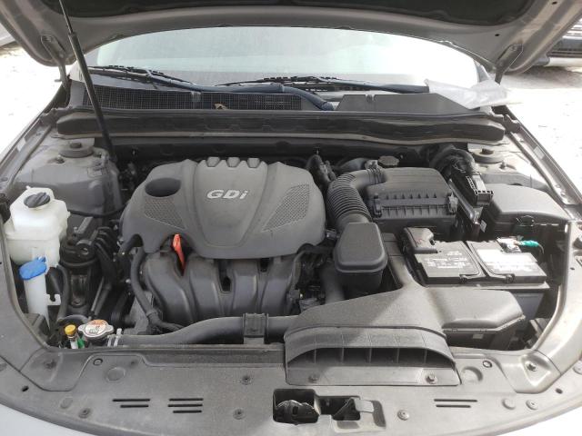 Photo 11 from auction – 2015 KIA OPTIMA EX with VIN 5XXGN4A72FG512725