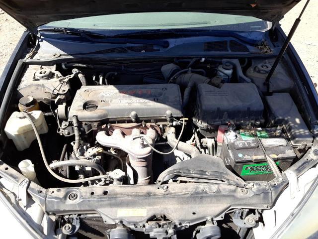 Photo 11 from auction – 2004 TOYOTA CAMRY LE with VIN 4T1BE32K14U267510