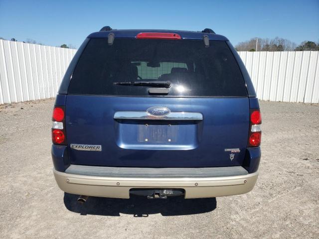 Photo 6 from auction – 2006 FORD EXPLORER E with VIN 1FMEU74E56UB62468