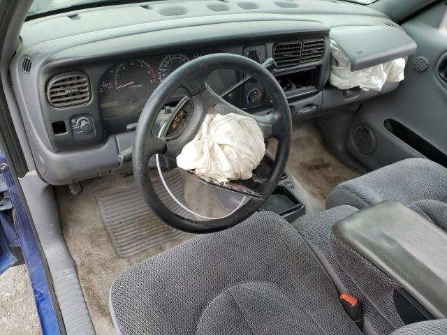 Photo 8 from auction – 1997 DODGE DAKOTA with VIN 1B7GG23X5VS284168