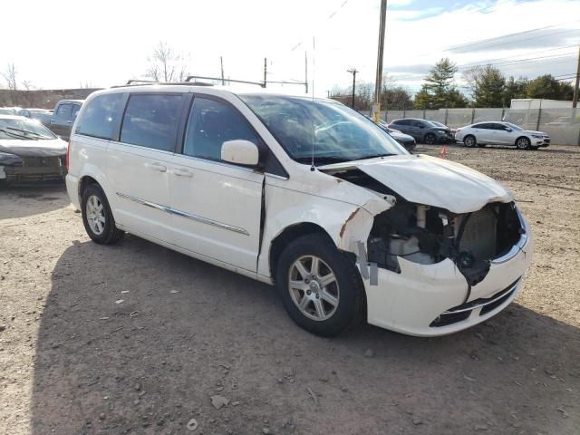 Photo 4 from auction – 2012 CHRYSLER TOWN & COU with VIN 2C4RC1BG9CR211027
