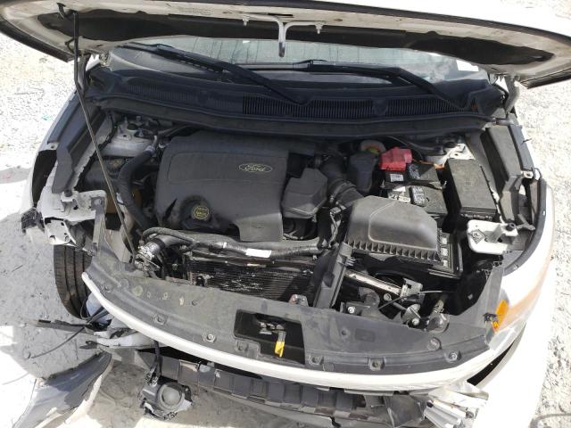 Photo 12 from auction – 2014 FORD EXPLORER L with VIN 1FM5K7F85EGB11904