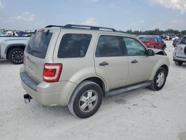 Photo 3 from auction – 2011 FORD ESCAPE XLT with VIN 1FMCU0D78BKB25470