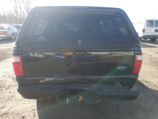 Photo 6 from auction – 2004 FORD RANGER with VIN 1FTYR10U84PA45024