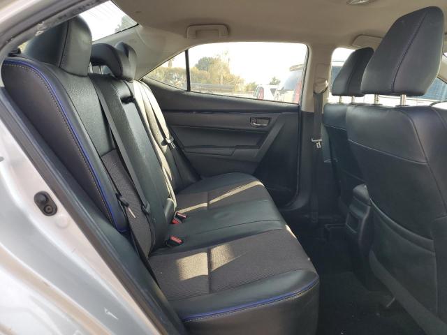 Photo 10 from auction – 2018 TOYOTA COROLLA L with VIN 2T1BURHE4JC047055