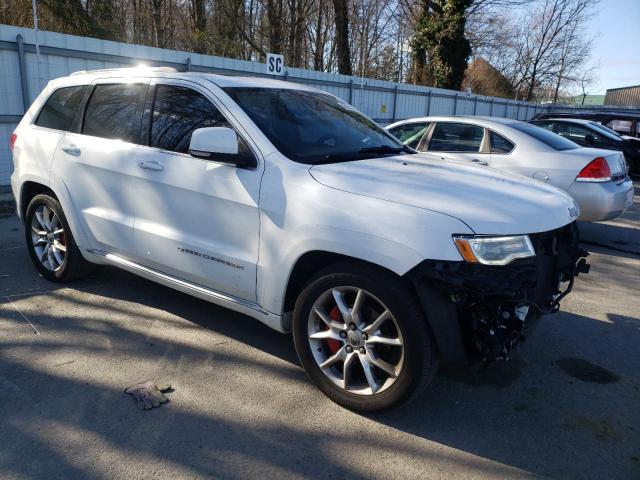 Photo 4 from auction – 2016 JEEP GRAND CHER with VIN 1C4RJFJG2GC337166