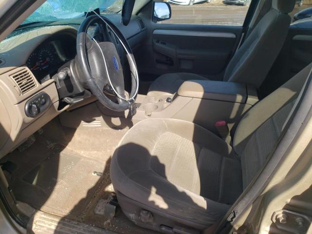 Photo 7 from auction – 2003 FORD EXPLORER X with VIN 1FMZU73K43UA92482