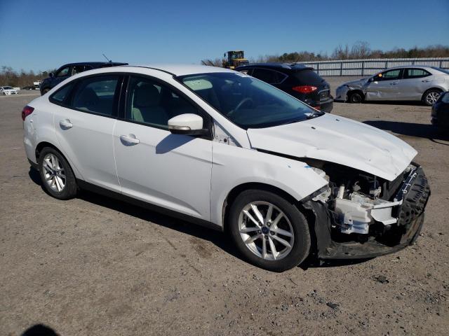 Photo 4 from auction – 2016 FORD FOCUS SE with VIN 1FADP3F24GL304938