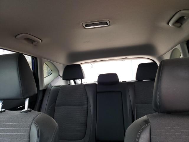 Photo 10 from auction – 2021 KIA SELTOS S with VIN KNDEU2AA7M7149127