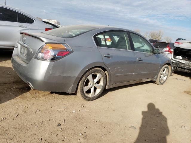Photo 3 from auction – 2007 NISSAN ALTIMA 3.5 with VIN 1N4BL21EX7C155479