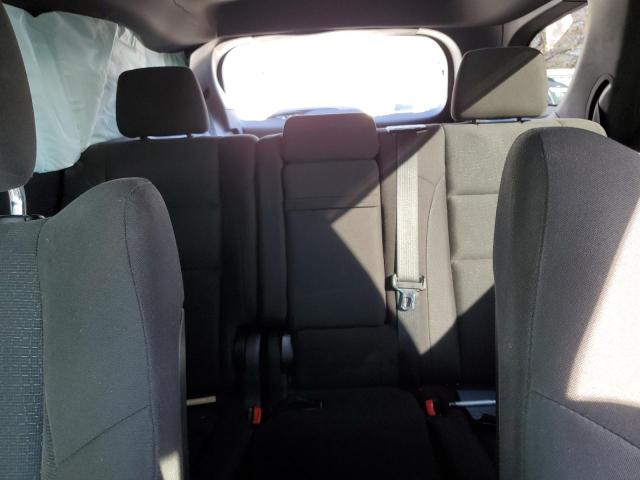 Photo 10 from auction – 2014 DODGE DURANGO SX with VIN 1C4RDHAG0EC593340