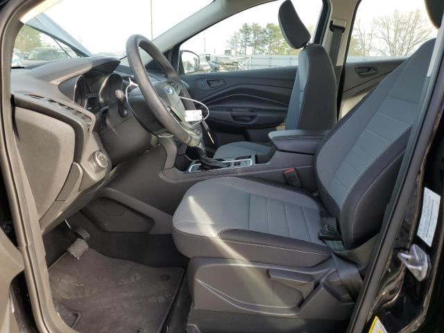 Photo 7 from auction – 2019 FORD ESCAPE S with VIN 1FMCU0F7XKUA88696