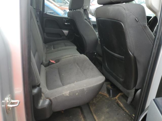 Photo 10 from auction – 2015 CHEVROLET SILVERADO with VIN 1GCVKREC9FZ208793