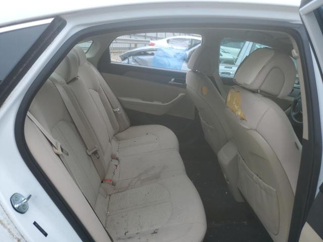 Photo 10 from auction – 2016 HYUNDAI SONATA SE with VIN 5NPE24AF1GH275867
