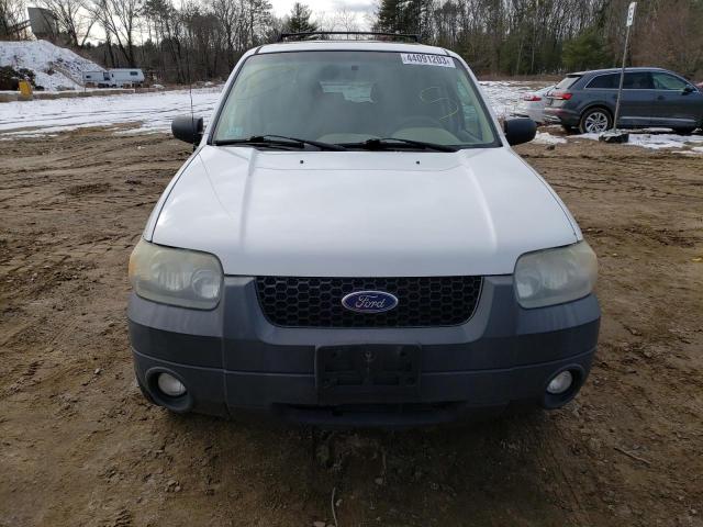 Photo 5 from auction – 2007 FORD ESCAPE XLT with VIN 1FMCU93147KB59253