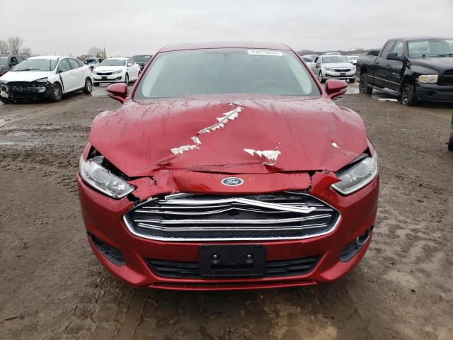 Photo 5 from auction – 2016 FORD FUSION SE with VIN 3FA6P0T91GR300999