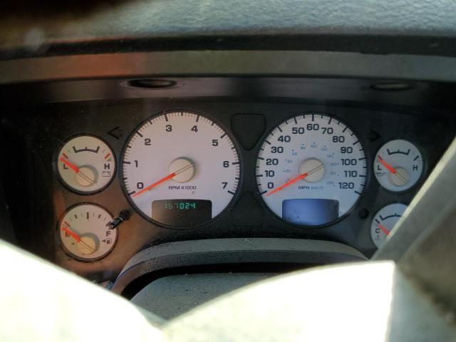 Photo 9 from auction – 2004 DODGE RAM 1500 S with VIN 1D7HA18N04S532547