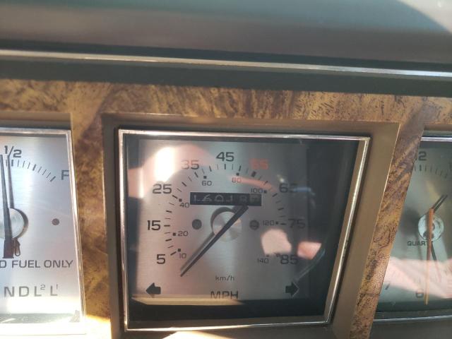 Photo 9 from auction – 1982 BUICK REGAL LIMI with VIN 1G4AM47A4CH182186