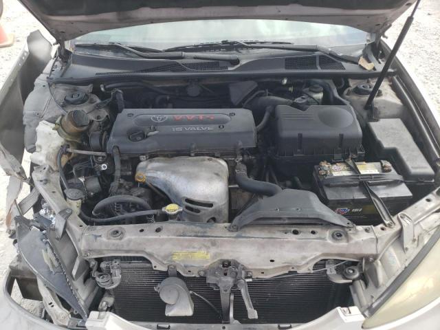 Photo 11 from auction – 2006 TOYOTA CAMRY LE with VIN 4T1BE32K16U716669