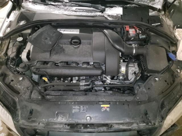 Photo 11 from auction – 2009 VOLVO XC70 T6 with VIN YV4BZ992X91060539