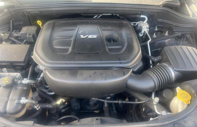 Photo 7 from auction – 2017 DODGE DURANGO with VIN 1C4RDJDG3HC928792