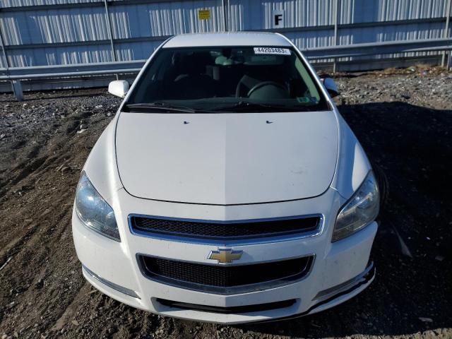 Photo 5 from auction – 2012 CHEVROLET MALIBU 1LT with VIN 1G1ZC5E0XCF280783