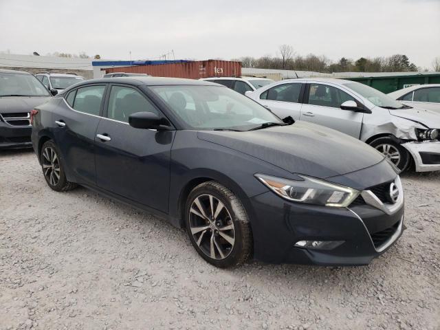 Photo 4 from auction – 2017 NISSAN MAXIMA 3.5 with VIN 1N4AA6APXHC382795