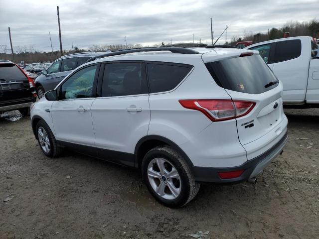 Photo 2 from auction – 2013 FORD ESCAPE SE with VIN 1FMCU0GXXDUC66446
