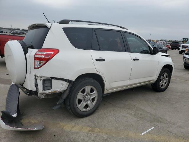 Photo 3 from auction – 2011 TOYOTA RAV4 with VIN JTMZF4DV7B5037734