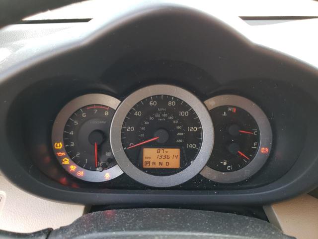 Photo 9 from auction – 2009 TOYOTA RAV4 with VIN JTMZF33V295008941