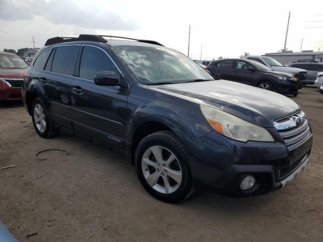Photo 4 from auction – 2013 SUBARU OUTBACK 2. with VIN 4S4BRCPC9D3266827
