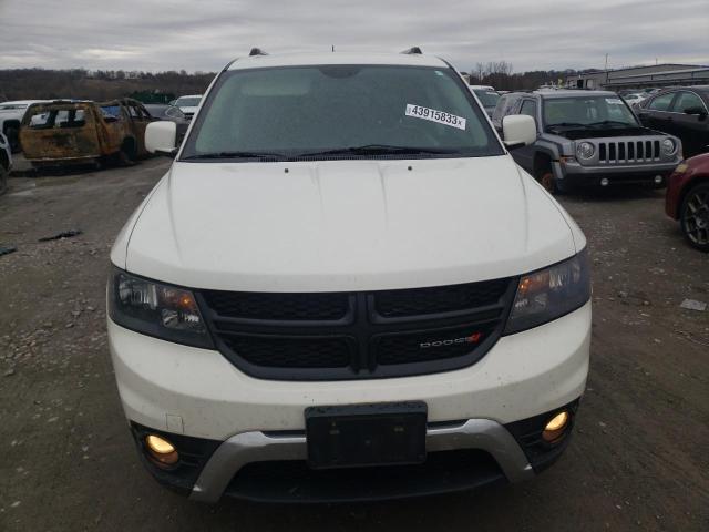 صورة رقم 5 من المزاد - 2017 DODGE JOURNEY CR مع VIN 3C4PDCGG4HT510146