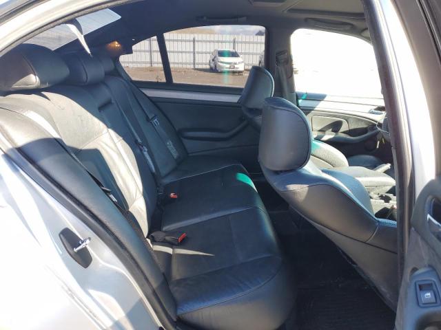 Photo 10 from auction – 2004 BMW 330 I with VIN WBAEV53434KM38117