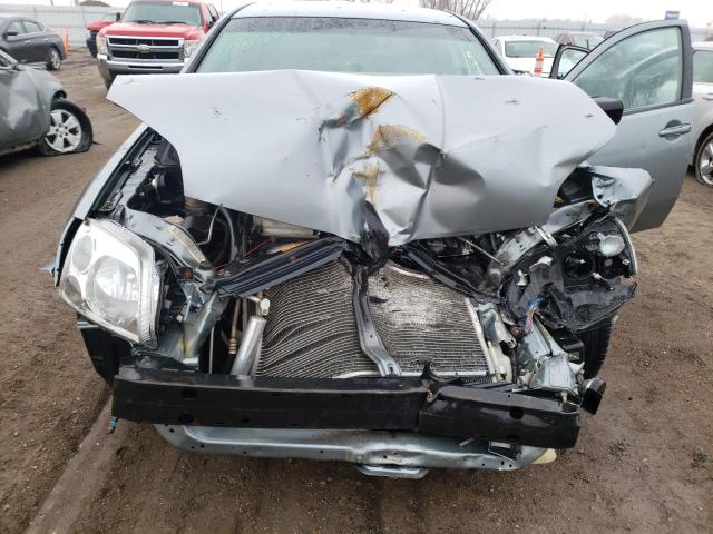 Photo 11 from auction – 2008 MITSUBISHI GALANT ES with VIN 4A3AB36F18E030146