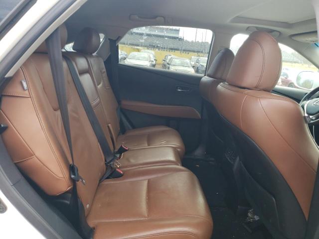 Photo 11 from auction – 2013 LEXUS RX 350 with VIN 2T2ZK1BAXDC128895