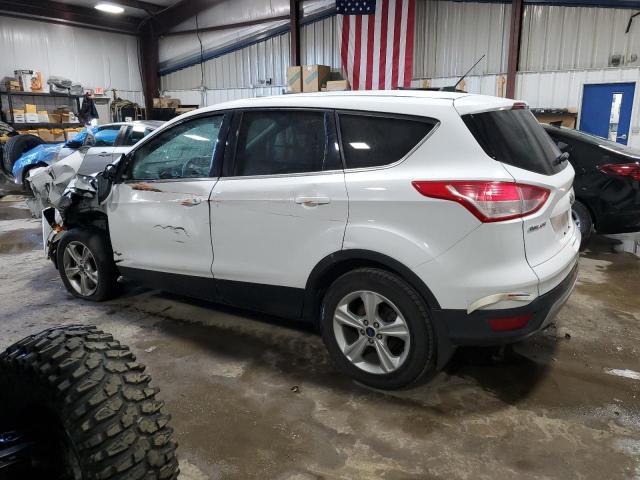 Photo 2 from auction – 2016 FORD ESCAPE SE with VIN 1FMCU9GX3GUA19214