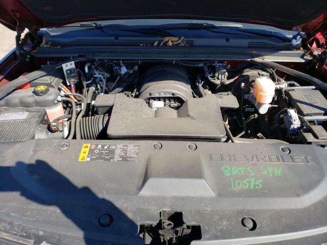 Photo 11 from auction – 2020 CHEVROLET TAHOE SPEC with VIN 1GNSKFEC8LR212080