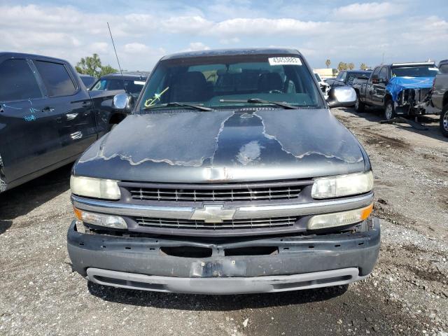 Photo 5 from auction – 2002 CHEVROLET SILVERADO with VIN 2GCEC19V821260817