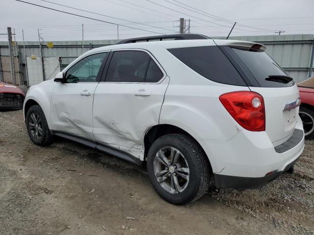 Photo 2 from auction – 2015 CHEVROLET EQUINOX LT with VIN 2GNALBEK8F1137757