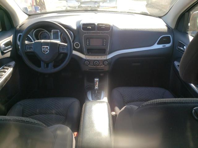 Photo 8 from auction – 2013 DODGE JOURNEY SE with VIN 3C4PDCAB4DT547415
