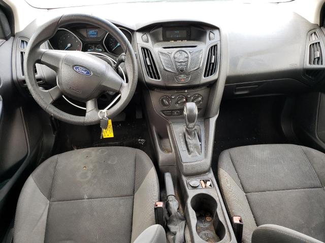 Photo 8 from auction – 2012 FORD FOCUS S with VIN 1FAHP3E25CL420355
