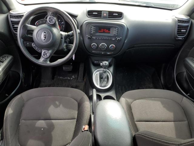 Photo 8 from auction – 2016 KIA SOUL with VIN KNDJN2A27G7861808