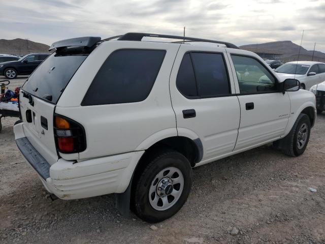 Photo 3 from auction – 1998 ISUZU RODEO S with VIN 4S2CK58W8W4375086