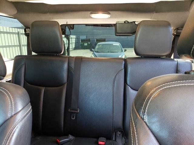 Photo 10 from auction – 2014 JEEP WRANGLER U with VIN 1C4BJWEG3EL306758